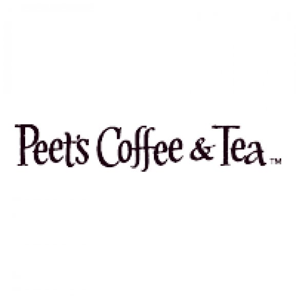 Peet's Coffee & Tea Logo