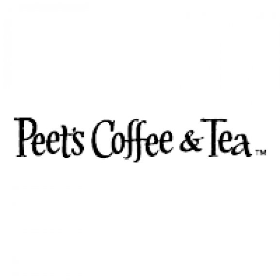 Peet's Coffee Logo