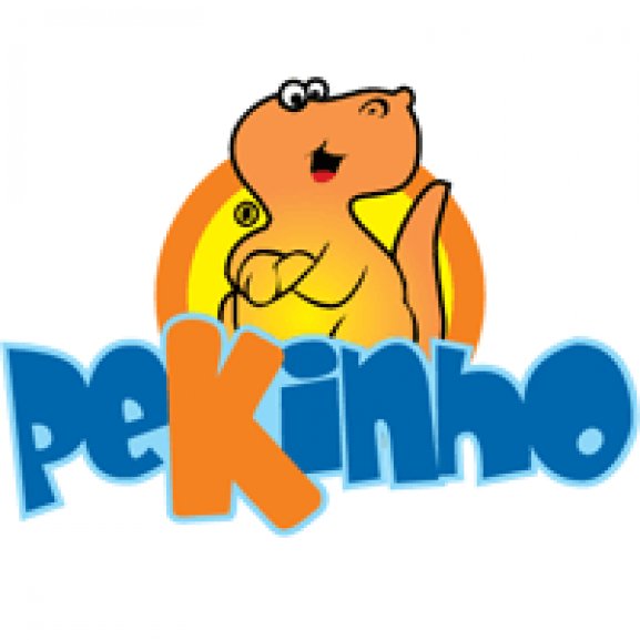 Pekinho Logo