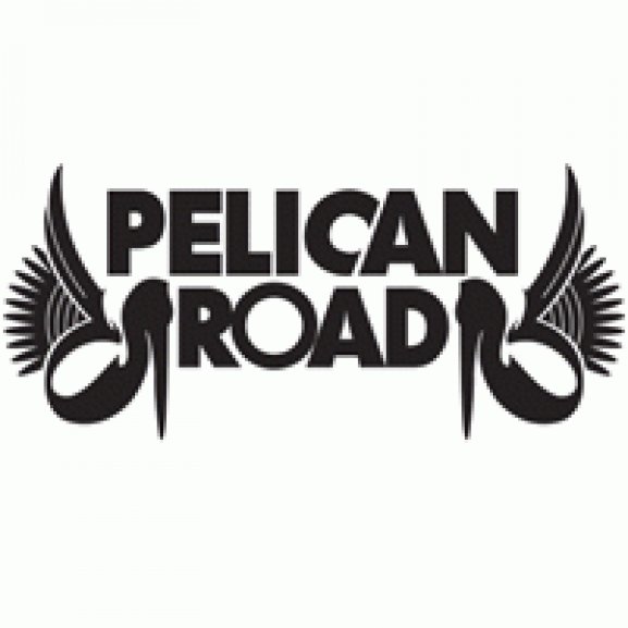 Pelican Road Logo