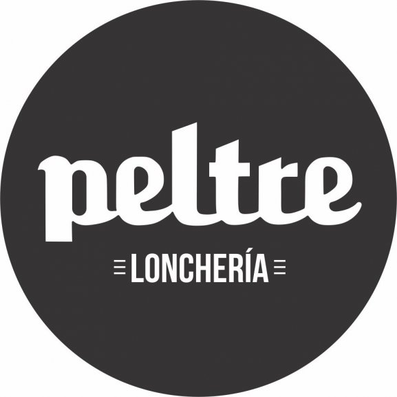 peltre Logo