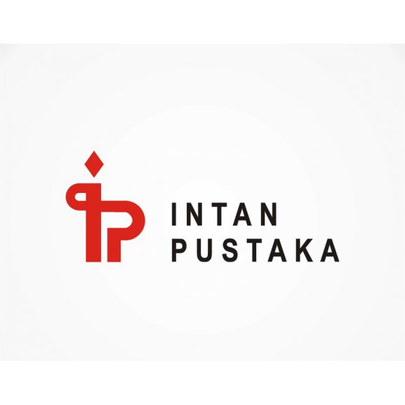 Penerbit Intan Pustaka Logo