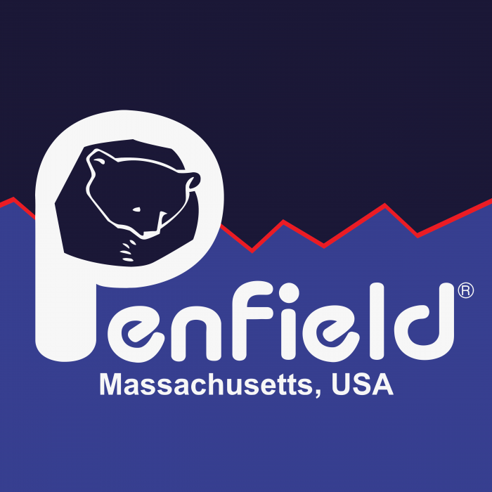 Penfield Outdoor Apparel Logo