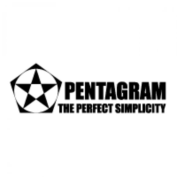 Pentagram Logo