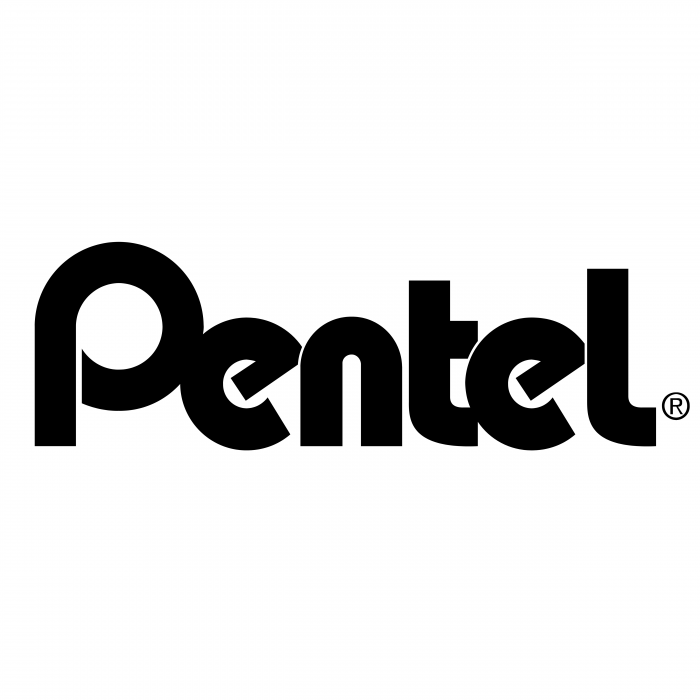 Pentel Logo