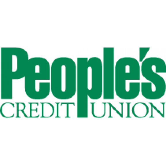 People's Credit Union Logo