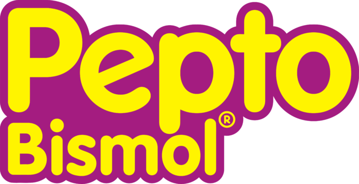 Pepto-Bismo Logo