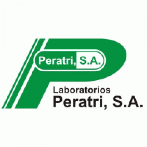 Peratri Laboratorios Logo