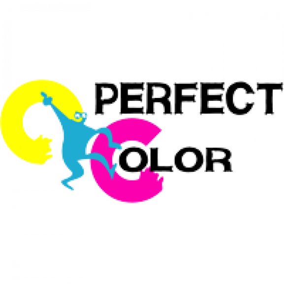 Perfect Color Logo