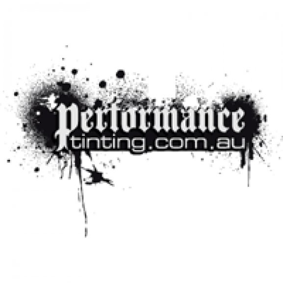 Performance Tinting Logo