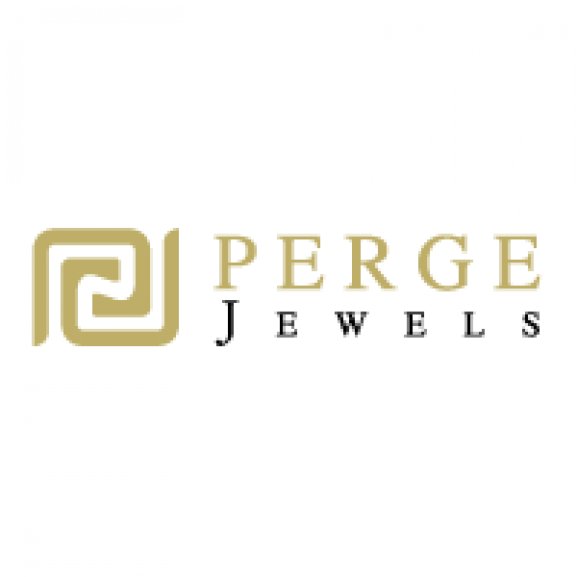 Perge Jewels Logo
