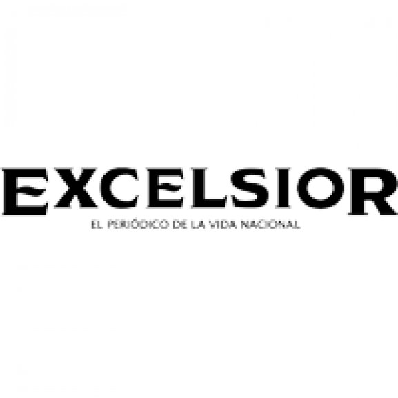 Periodico excelsior Logo