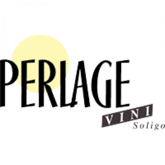 Perlage Vini Logo