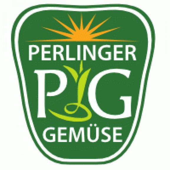 Perlinger Gemuese Logo