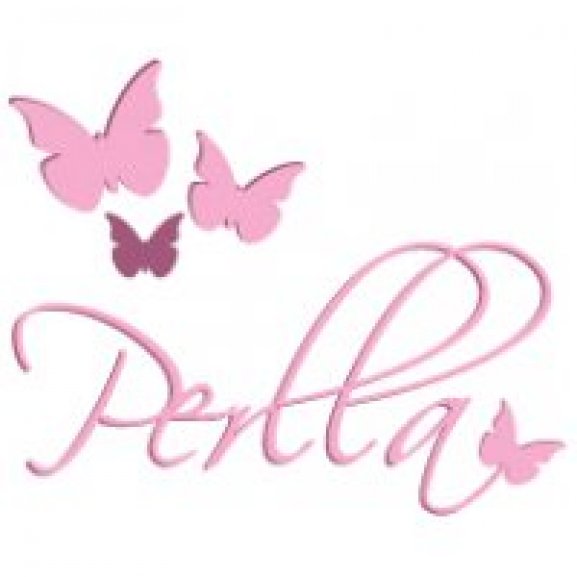 Perlla Logo