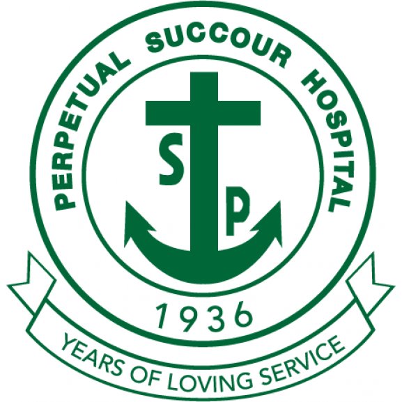 Perpetual Succour Hospital Logo