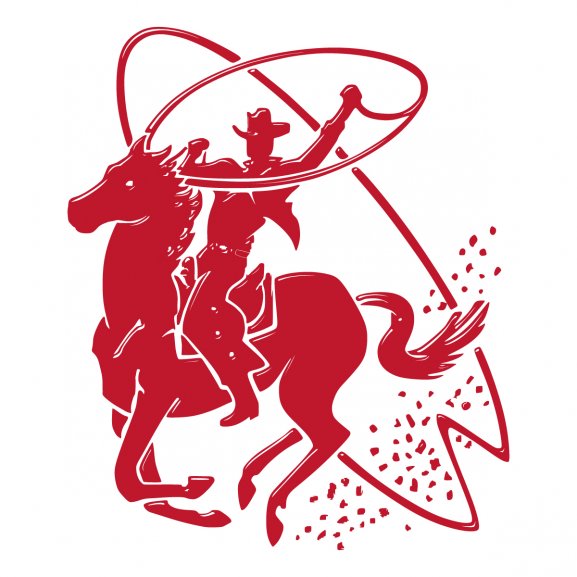 Perryton Horse Logo