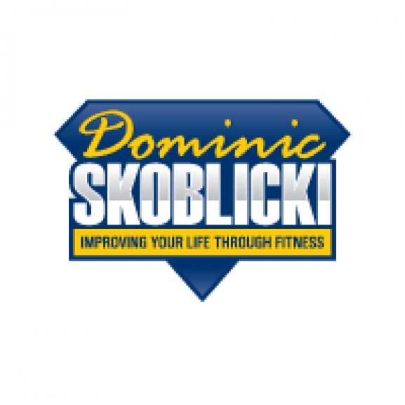 Personal Trainer Dominic Skoblicki Logo
