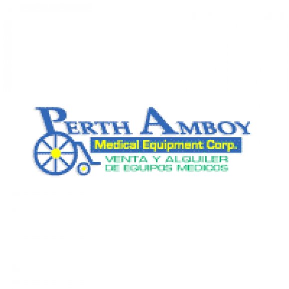 pert amboy Logo