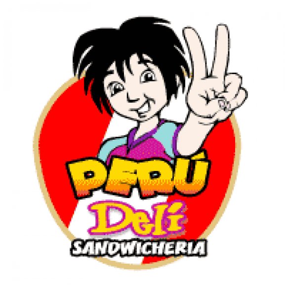 Peru Deli Logo