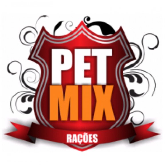 Pet Mix Rações Logo
