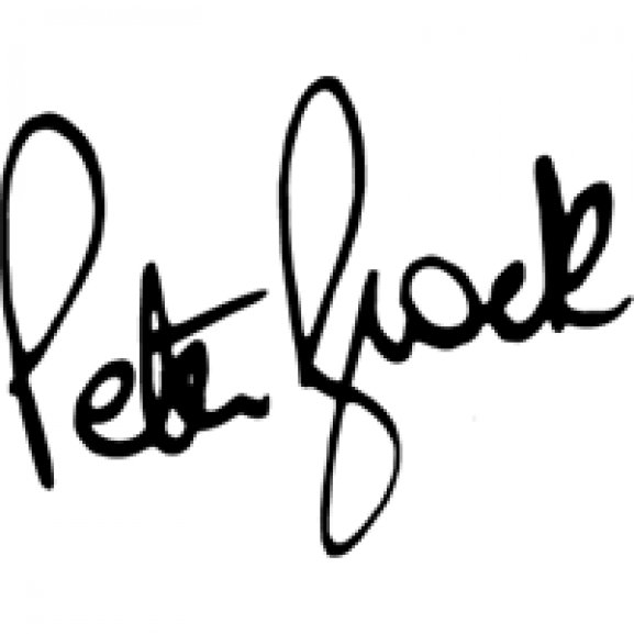 Peter Brock Logo