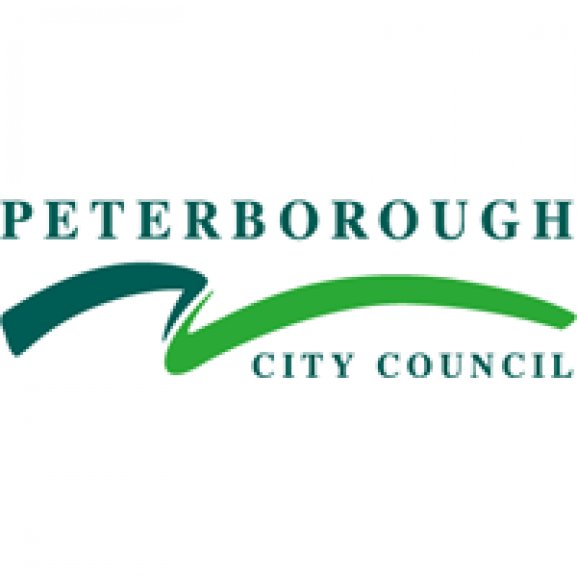 Peterborough City Council Logo