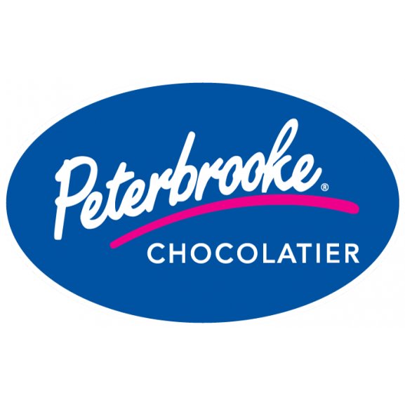 Peterbrooke Chocolatier Logo