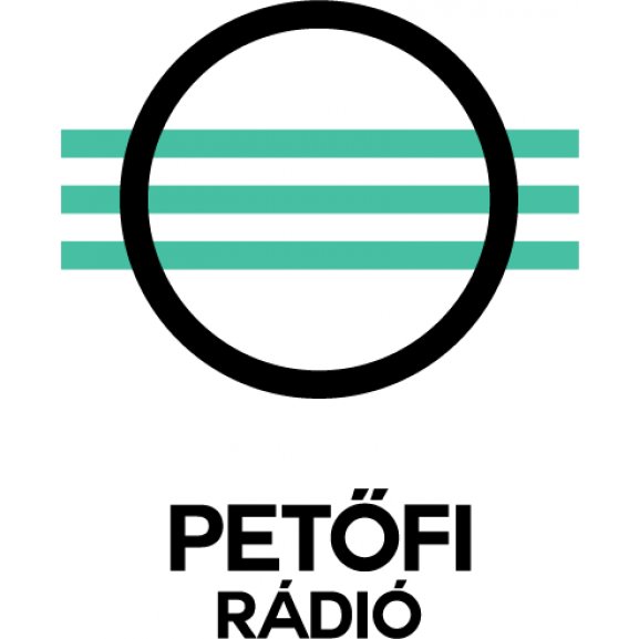 Petofi Radio Logo