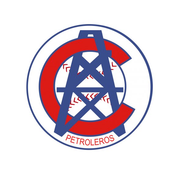 Petroleros de Cabimas Logo