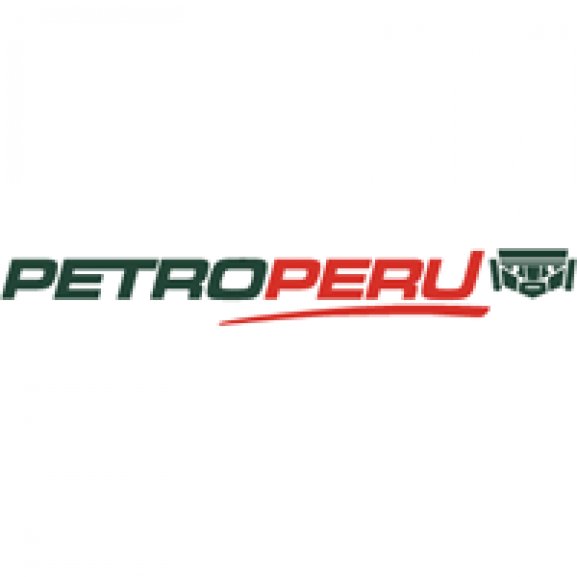 PetroPeru Logo