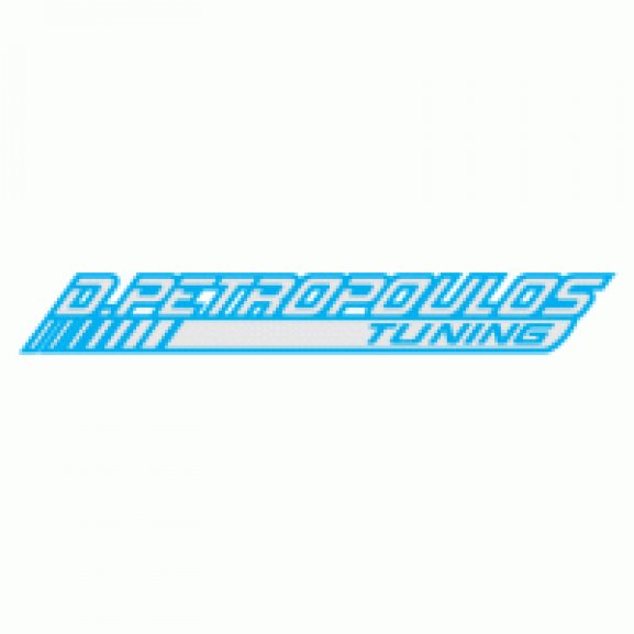PETROPOULOS TUNING Logo