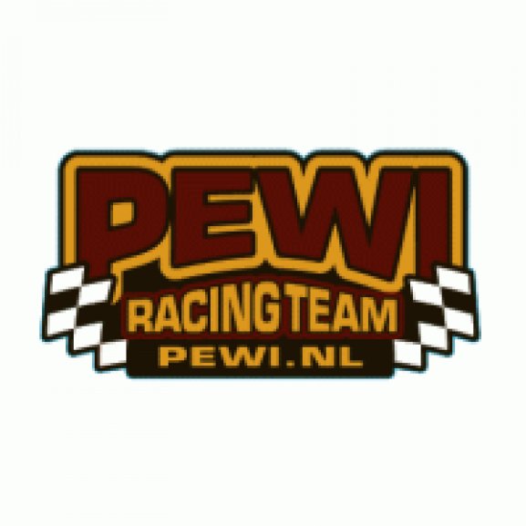 Pewi Racing Team Logo