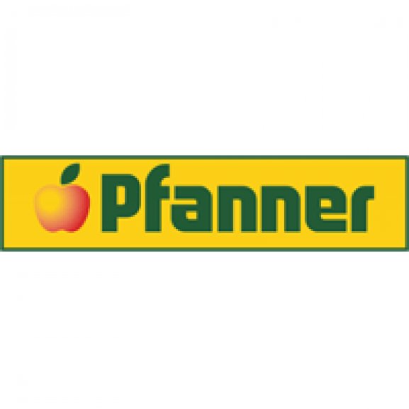 Pfanner Logo