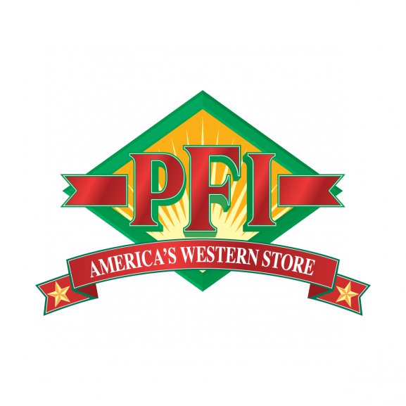 PFI Western Store Logo