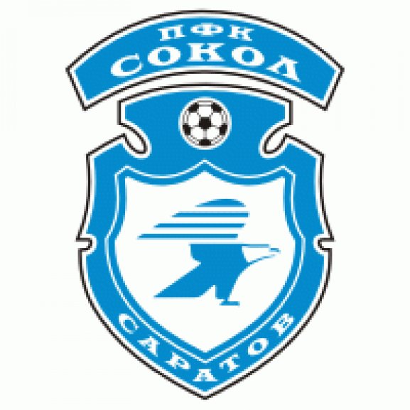 PFK Sokol Saratov Logo