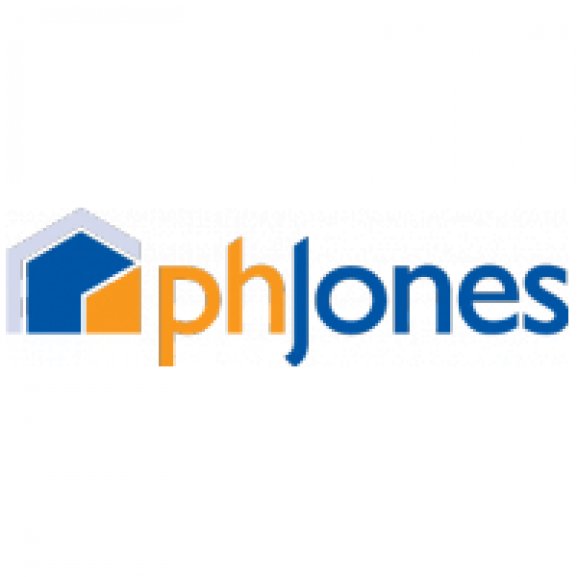 PH Jones Property Repairs Logo