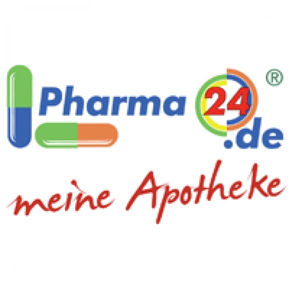 pharma24 Apotheke Logo