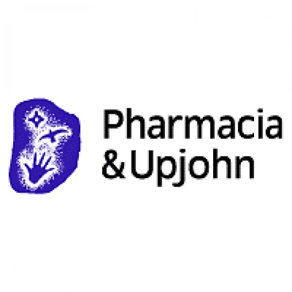 Pharmacia & Upjohn Logo