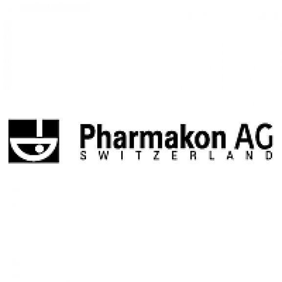 Pharmakon AG Logo