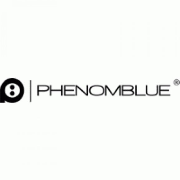Phenomblue Logo