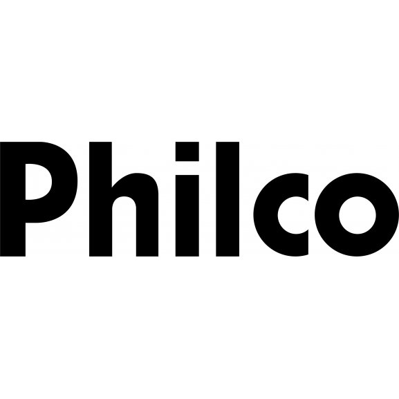 Philco Logo