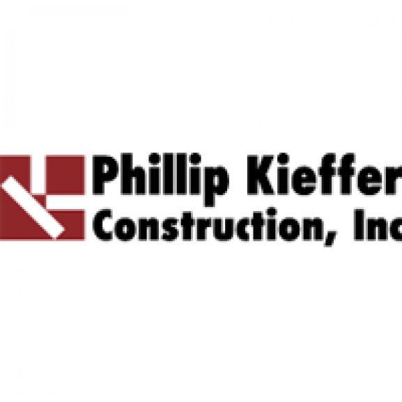 Phillip Kieffer Construction Logo