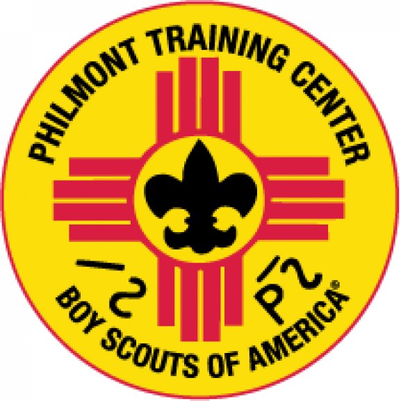 Philmont Training Center Logo
