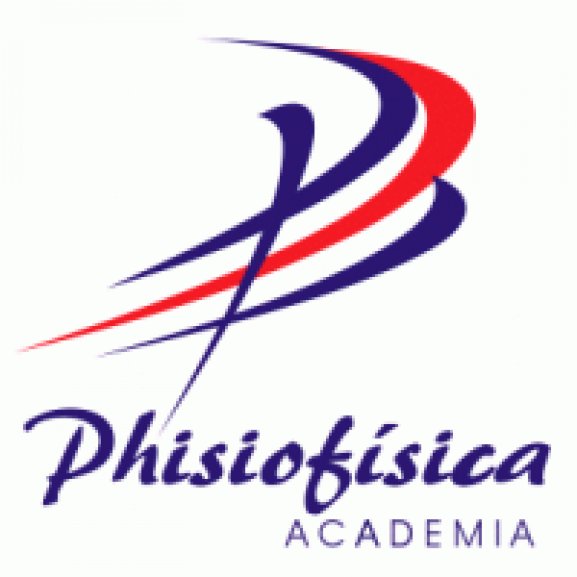 Phisiofisica Academia Logo