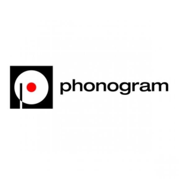 Phonogram Logo