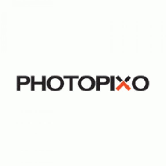 Photopixo Logo