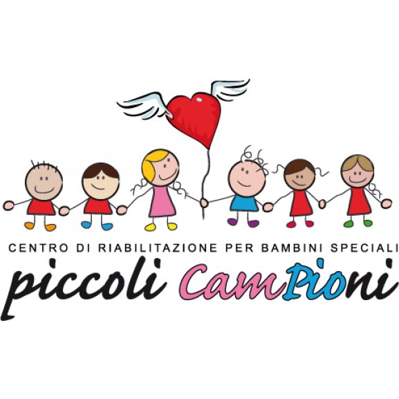 Piccoli Campioni Logo