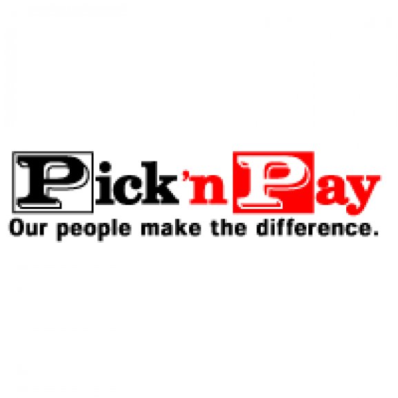 Pick 'n Pay Logo