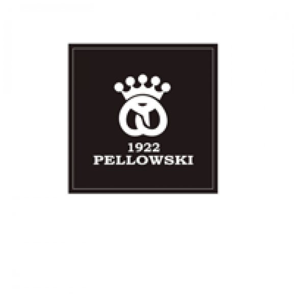 Piekarnia-Cukiernia Pellowski 1922 Logo